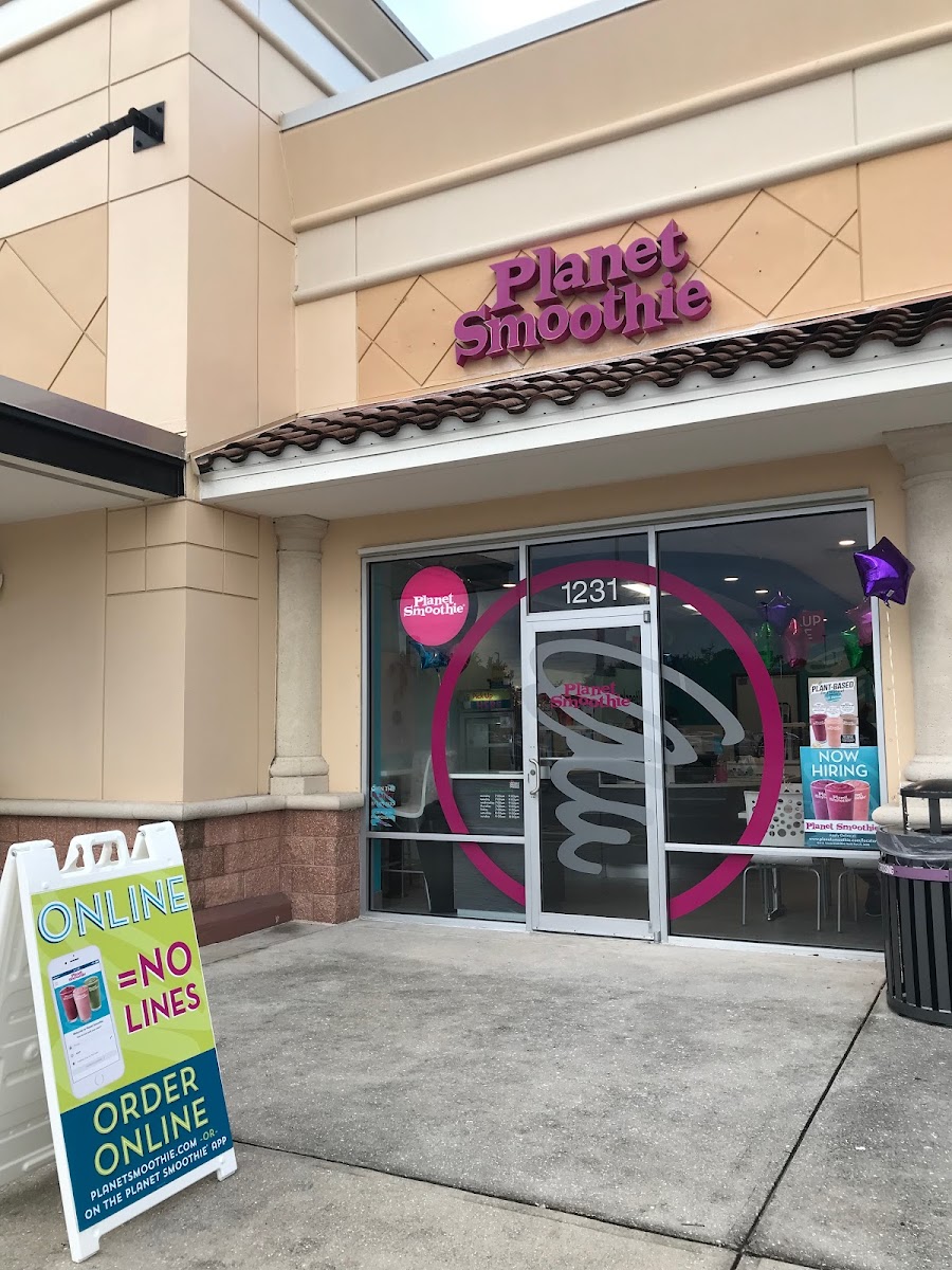 Planet Smoothie North Port Photos 2